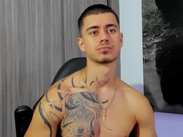 Screen Grab from jamzawolf