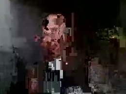 Screen Grab from jandingjay