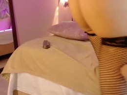 Screen Grab from janedaviss