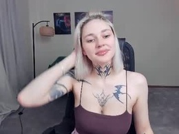 Screen Grab from janettfinely