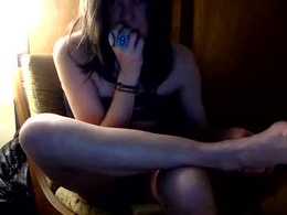 Screen Grab from janicepepper