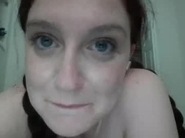 Screen Grab from janie_harlow