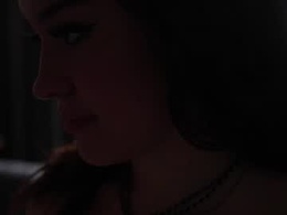 Screen Grab from janisegalston