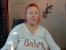 Screen Grab from jann_ruby