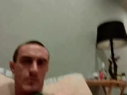 Screen Grab from jaredivey5