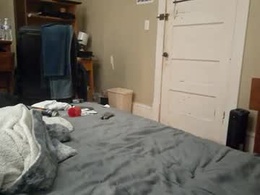 Screen Grab from jaredparks322