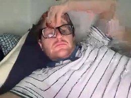 Screen Grab from jaredpoz