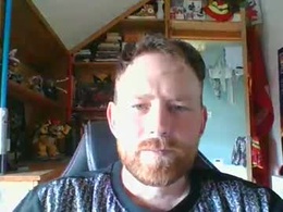 Screen Grab from jase_feral