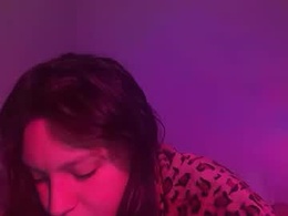 Screen Grab from jasmin420r