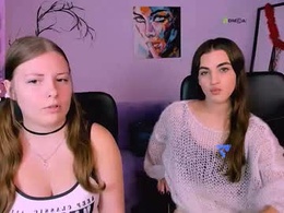 Screen Grab from jasmin_belle