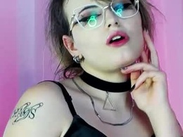 Screen Grab from jasmin_voss