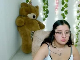 Screen Grab from jasmine1609