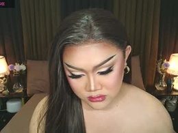 Screen Grab from jasmine_brandy