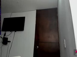 Screen Grab from jasmine_bunny_