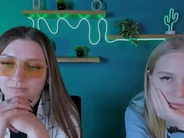 Screen Grab from jasmine_fly