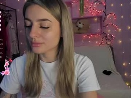 Screen Grab from jasmine_ur_princess