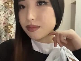 Screen Grab from jasminebade