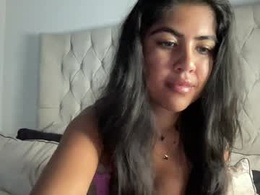 Screen Grab from jasminefoxx__