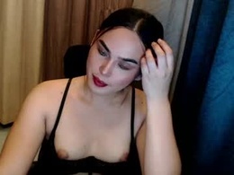 Screen Grab from jasminerice222