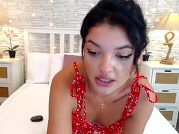 Screen Grab from jasminlevi