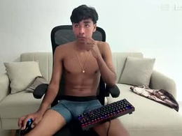 Screen Grab from jason_haasland