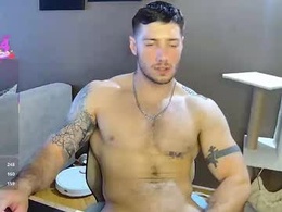 Screen Grab from jason_thegreat