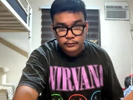 Screen Grab from jasonluv_xx