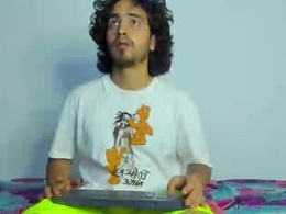 Screen Grab from jave_rave