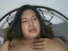 Screen Grab from javibabe