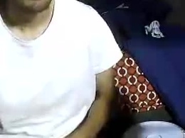 Screen Grab from javier04hs