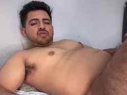 Screen Grab from javiermichi