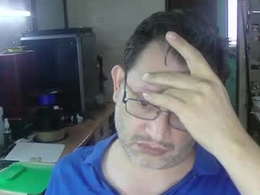 Screen Grab from javinel