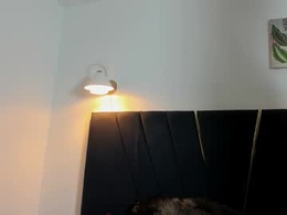 Screen Grab from jaxson_cum