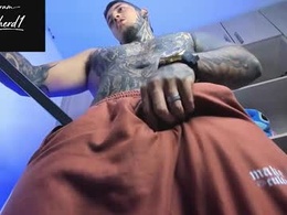 Screen Grab from jaxxon22cm