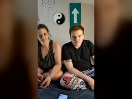 Screen Grab from jaxxxyboy97