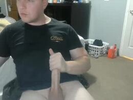 Screen Grab from jay_bigdick_allday