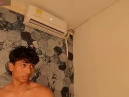 Screen Grab from jaycob_black1