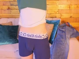 Screen Grab from jayden_kush