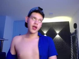 Screen Grab from jayder_steven