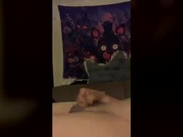 Screen Grab from jaydog3473