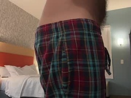 Screen Grab from jayfitzzzzz