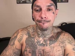 Screen Grab from jayjaythebutcher23