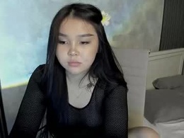 Screen Grab from jayli_cute