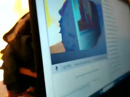 Screen Grab from jaylou4