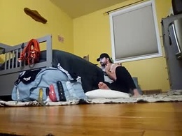 Screen Grab from jaylovski96