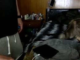 Screen Grab from jaynike15