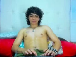 Screen Grab from jaze24_