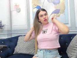 Screen Grab from jazlycute__