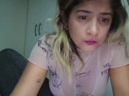Screen Grab from jazmincita_