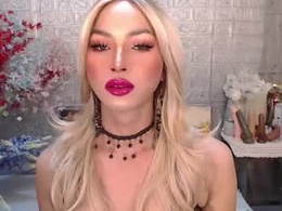 Screen Grab from jazmine_starxx